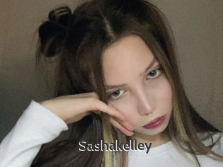Sashakelley
