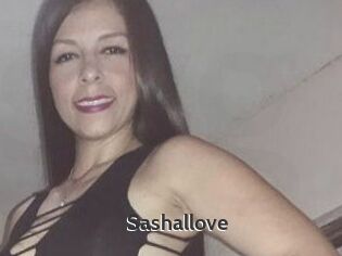 Sashallove