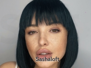 Sashaloft