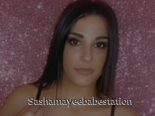 Sashamayeebabestation
