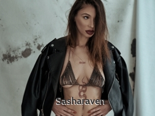 Sasharaven