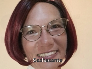 Sashasante