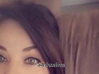 Sashasims