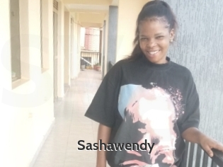 Sashawendy