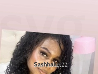 Sashhalux22