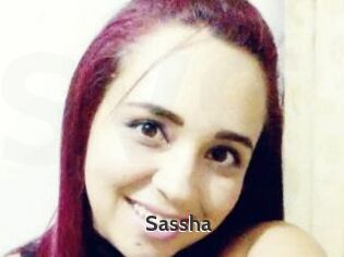 Sassha