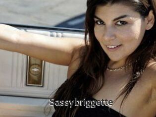 Sassybriggette