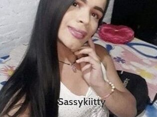 Sassykiitty