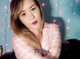 Sasxha