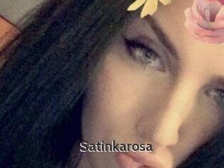 Satinkarosa