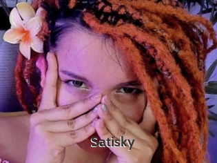Satisky
