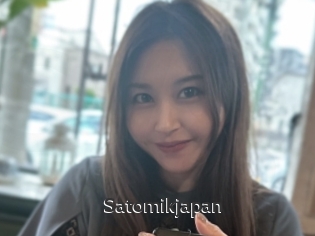 Satomikjapan