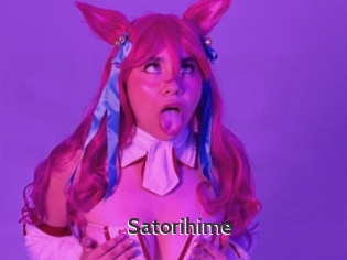 Satorihime
