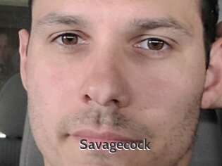 Savagecock