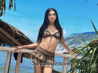 Savannahlove