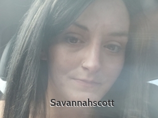 Savannahscott