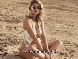 Savannahwyld