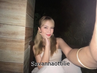 Savannaottilie