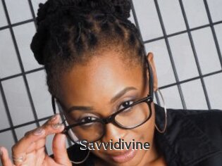 Savvidivine