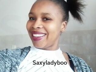 Saxyladyboo