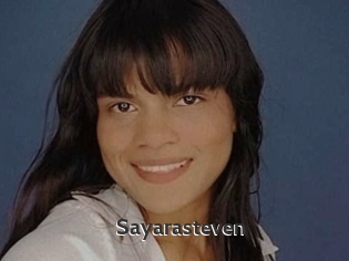 Sayarasteven