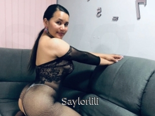 Saylorlili