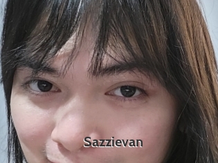 Sazzievan