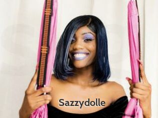 Sazzydolle
