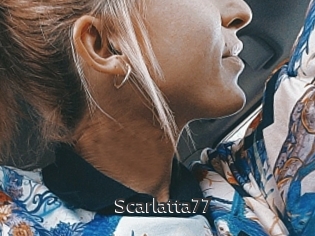 Scarlatta77