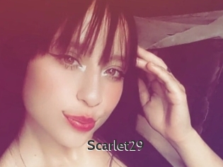 Scarlet29