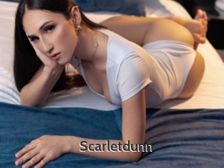 Scarletdunn