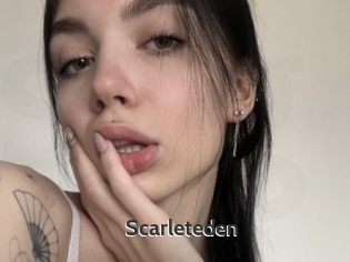 Scarleteden