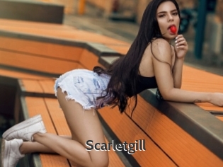 Scarletgill