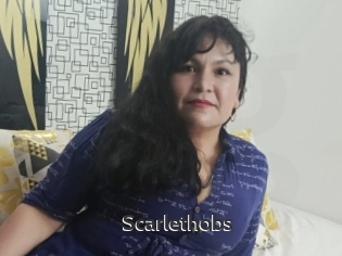 Scarlethobs