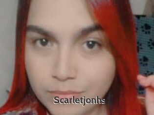 Scarletjonhs