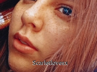 Scarletlovesx