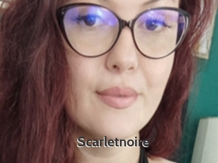 Scarletnoire