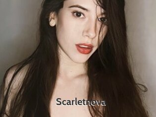 Scarletnova