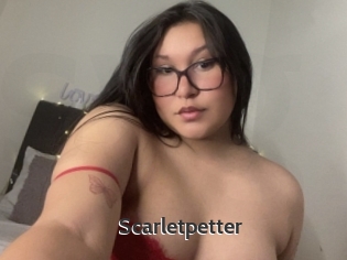 Scarletpetter