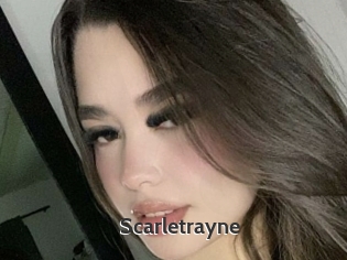 Scarletrayne