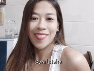 Scarletsha