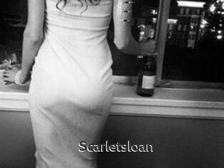Scarletsloan