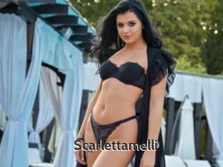 Scarlettamelli