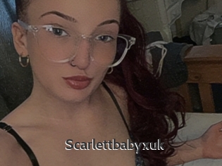 Scarlettbabyxuk