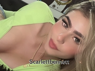Scarlettbennett