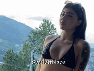 Scarlettblace