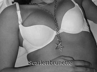 Scarlettbrunette