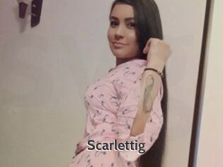 Scarlettig