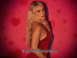 Scarlettjhoanson