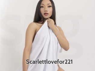 Scarlettlovefor221